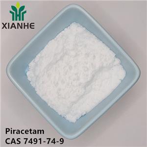 Piracetam