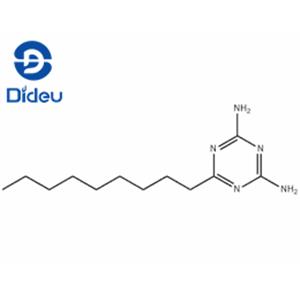 2,4-DIAMINO-6-NONYL-1,3,5-TRIAZINE