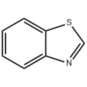 Benzothiazole