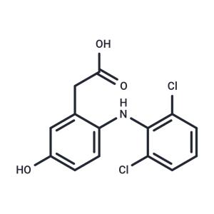5-hydroxy Diclofenac