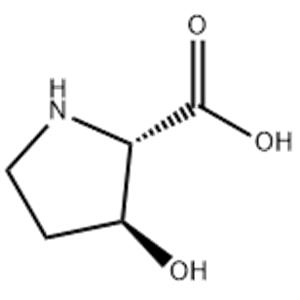L-Proline, 3-hydroxy-,(3S)-