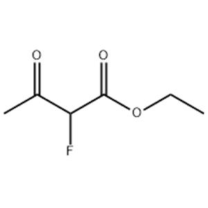 ETHYL 2-FLUOROACETOACETATE