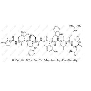 Triptorelin Impurity