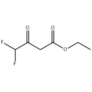 Ethyl 4,4-difluoro-3-oxobutanoate