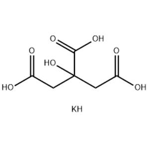 Potassium citrate