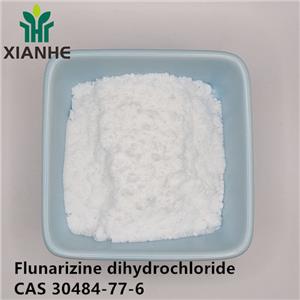 Flunarizine dihydrochloride