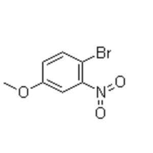 4-Bromo-3-nitroanisole