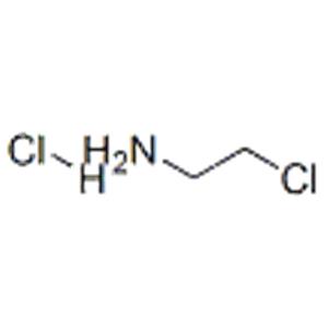 2-Chloroethylamine hydrochloride
