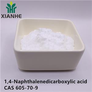 1,4-Naphthalenedicarboxylic acid