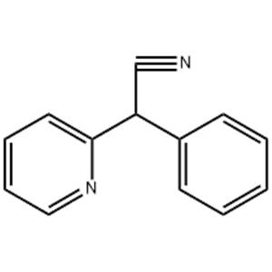 alpha-Phenyl-2-pyridineacetonitrile