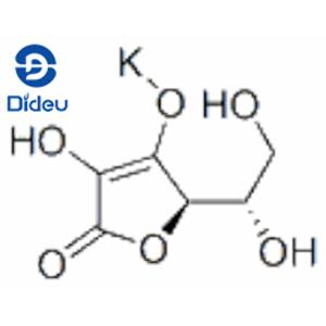 potassium L-ascorbate