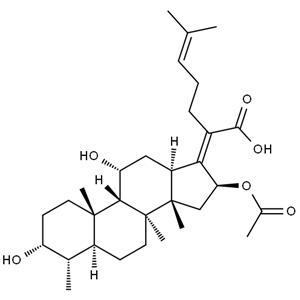 Fusidine