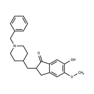 6-O-desmethyl Donepezil