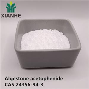 Algestone acetophenide