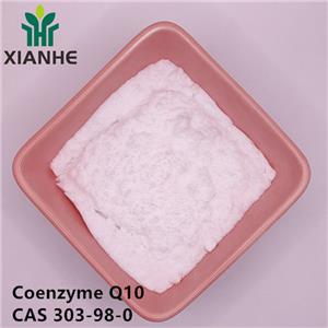 Coenzyme Q10