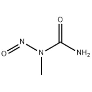 1-Methyl-1-nitrosourea
