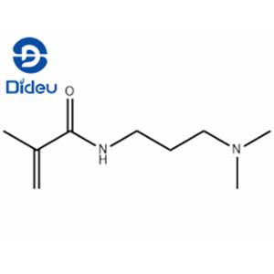 Dimethylamino propyl methacrylamide