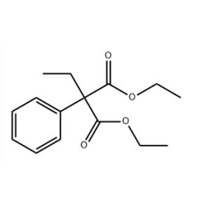 Diethyl 2-ethyl-2-phenylmalonate