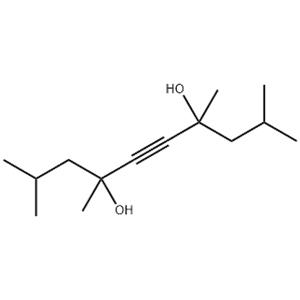 2,4,7,9-Tetramethyl-5-decyne-4,7-diol