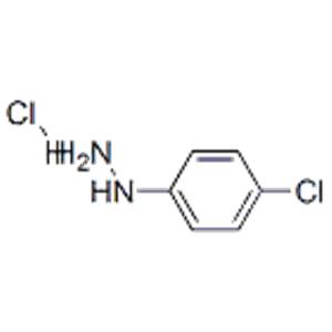 4-Chlorophenylhydrazine hydrochloride