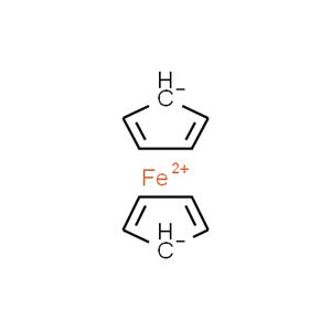 CHLUMILS? Ferrocene