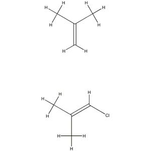 POLYPROPYLENE, CHLORINATED
