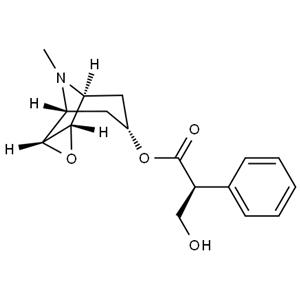 Scopolamine