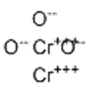 Chromium oxide