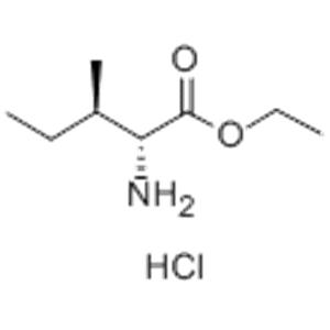 ethyl L-isoleucinate hydrochloride 