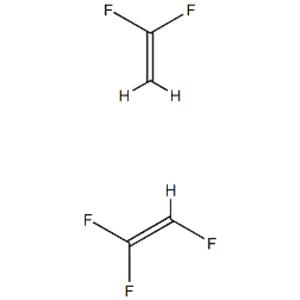 Vinylidene fluoride-trifluoroethylene copolymer