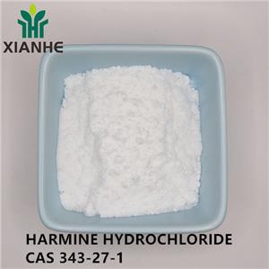 HARMINE HYDROCHLORIDE