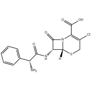 Cefaclor