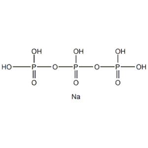 Sodium tripolyphosphate