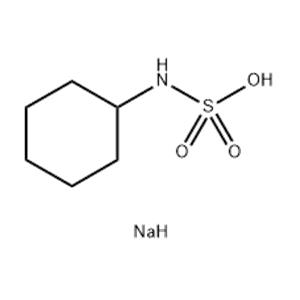 Sodium N-cyclohexylsulfamate