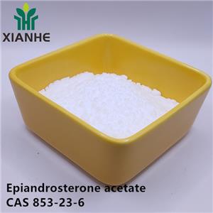 Epiandrosterone acetate