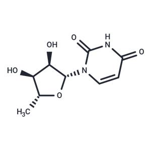5'-Deoxyuridine
