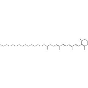 Retinol palmitate