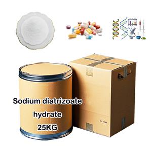 Sodium diatrizoate hydrate