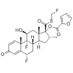 FLUTICASONE FUROATE