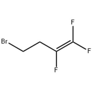 4-Bromo-1,1,2-trifluoro-1-butene