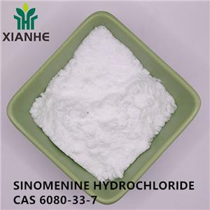 SINOMENINE HYDROCHLORIDE