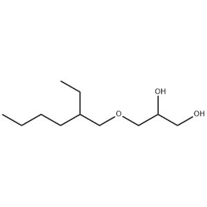 3-[2-(Ethylhexyl)oxyl]-1,2-propandiol