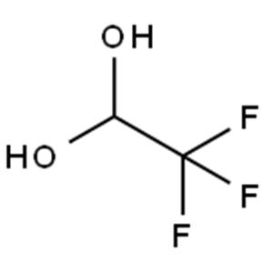 TRIFLUOROACETALDEHYDE HYDRATE