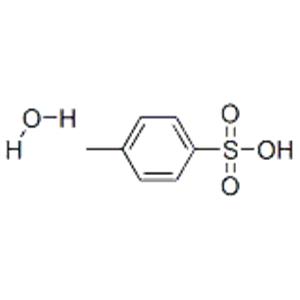 p-Toluenesulfonic acid monohydrate