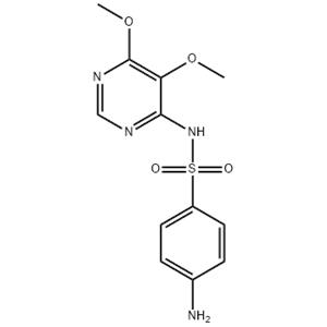 Sulfadoxine