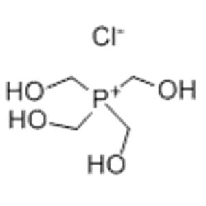 Tetrakis(hydroxymethyl)phosphonium chloride
