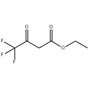 Ethyl 4,4,4-trifluoroacetoacetate