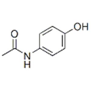 N-(4-hydroxyphenyl)acetamide