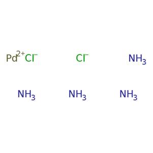 Tetraamminepalladium(II) dichloride