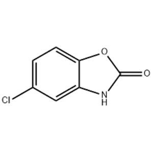 Chlorzoxazone